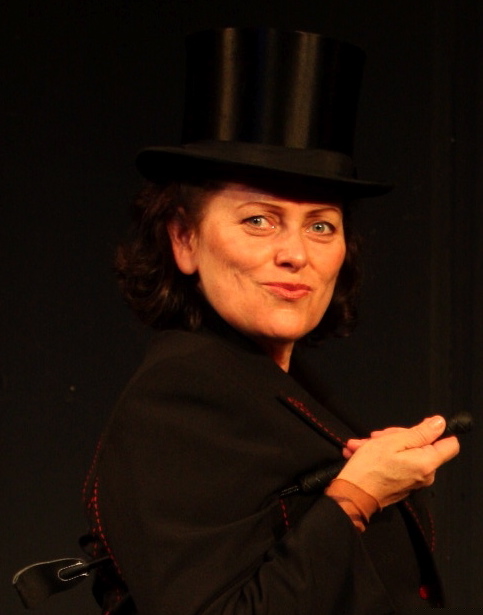 Sarah Hayward