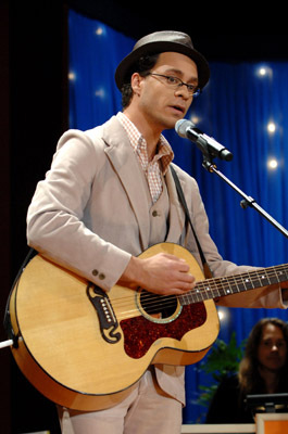 Amos Lee