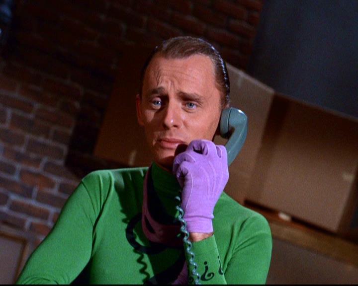 Frank Gorshin