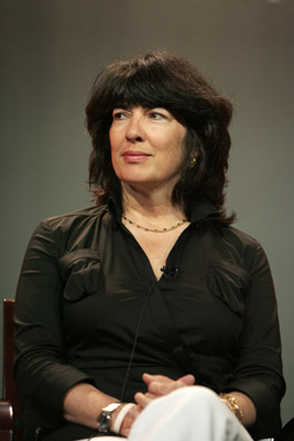Christiane Amanpour
