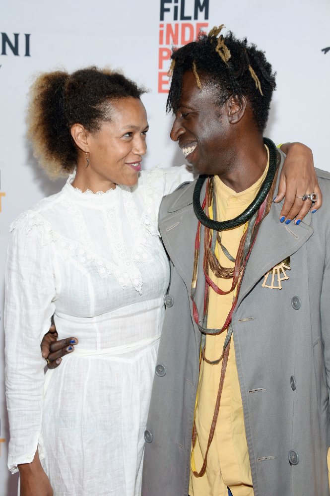 Saul Williams