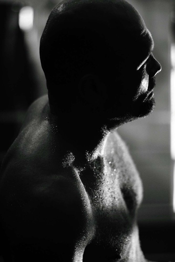 Colin Burt Vidler