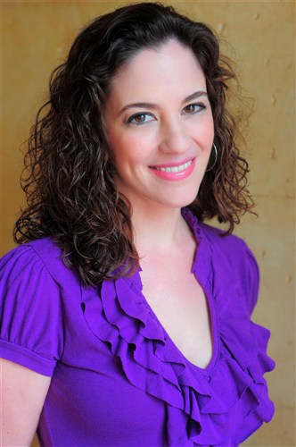 Maritza Cabrera