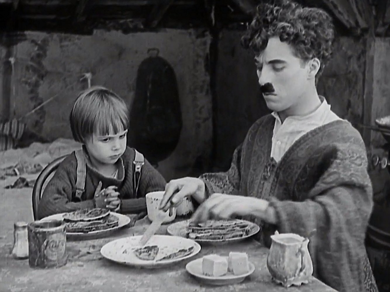 The Child