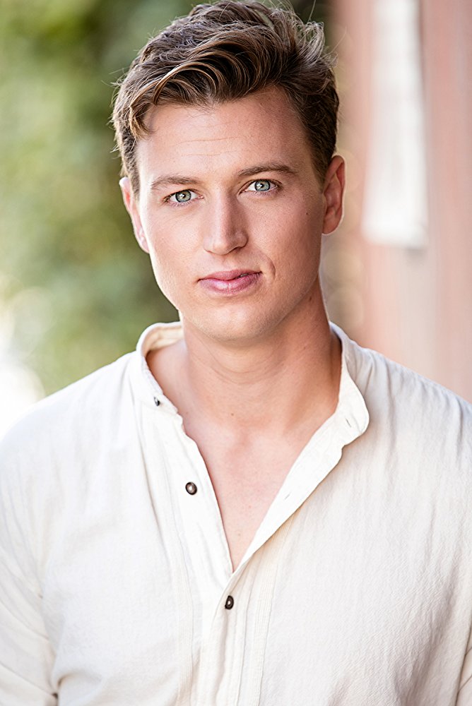 Hunter Paul