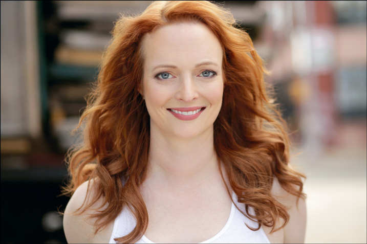 Kelley Rae O'Donnell