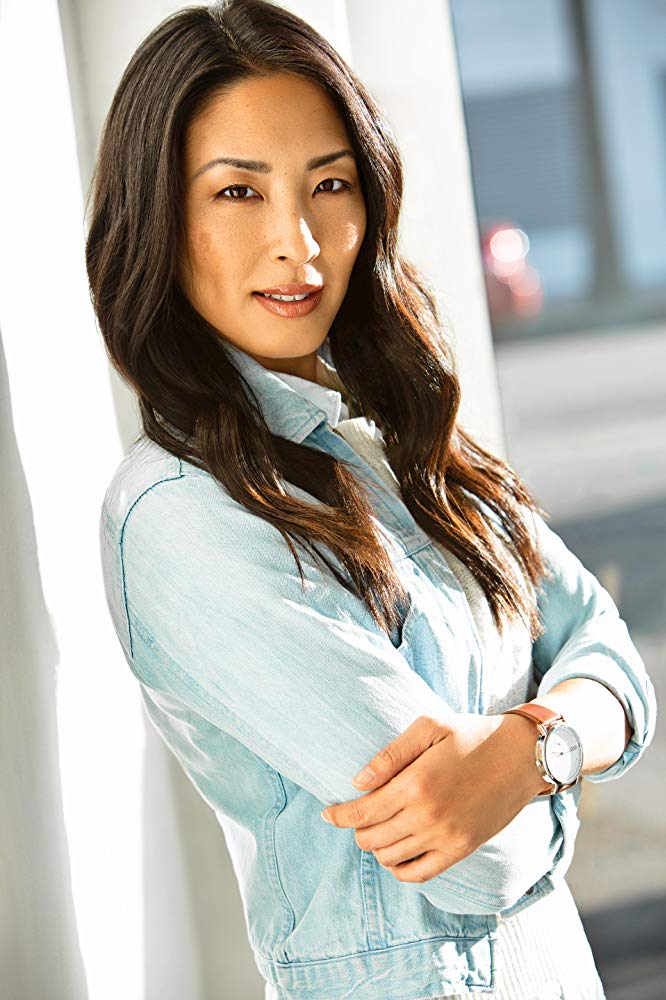 Emmie Nagata