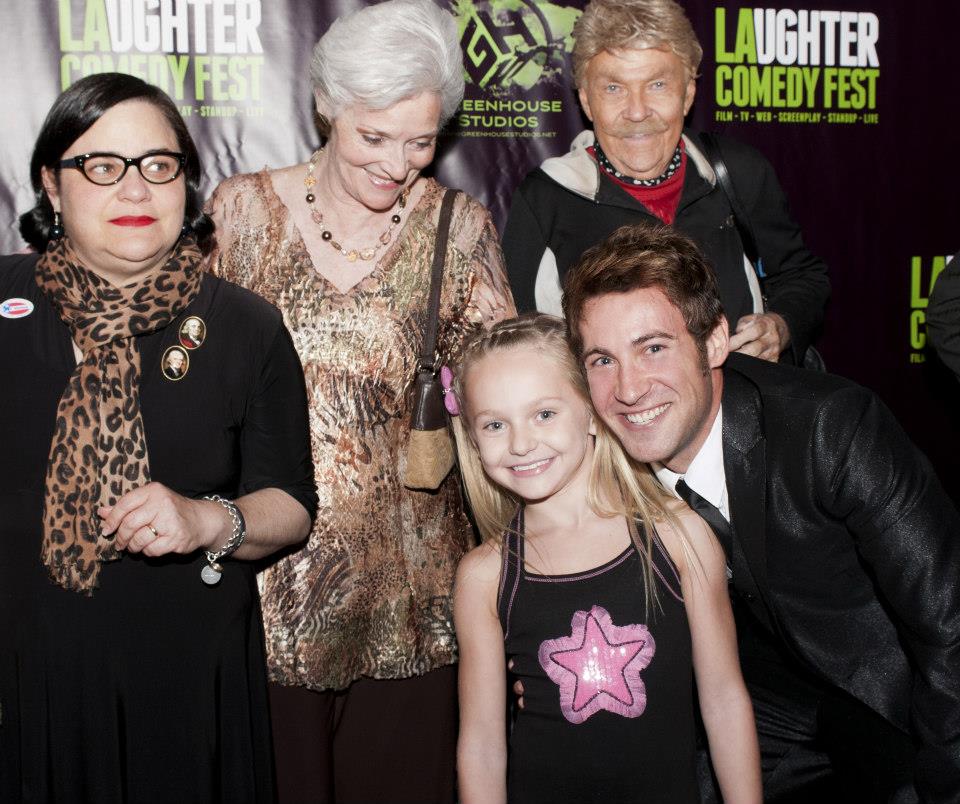 Avery Phillips