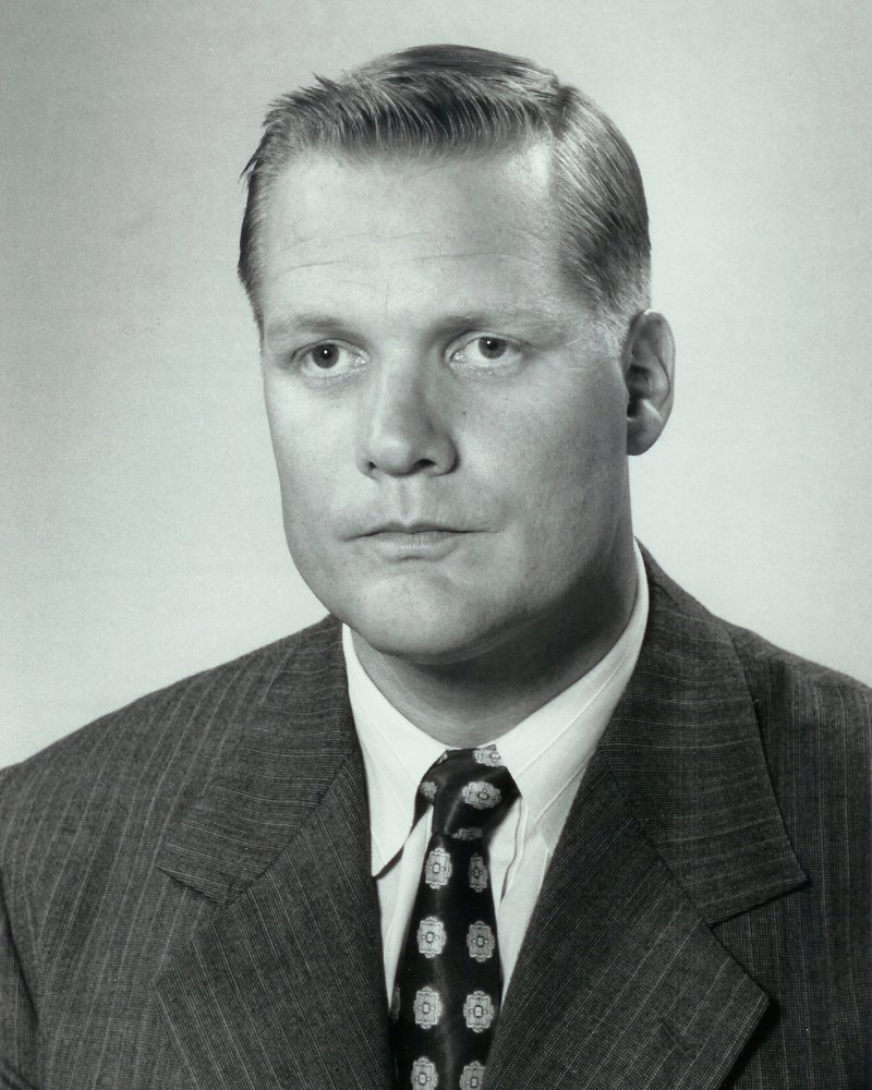 Brian Haley
