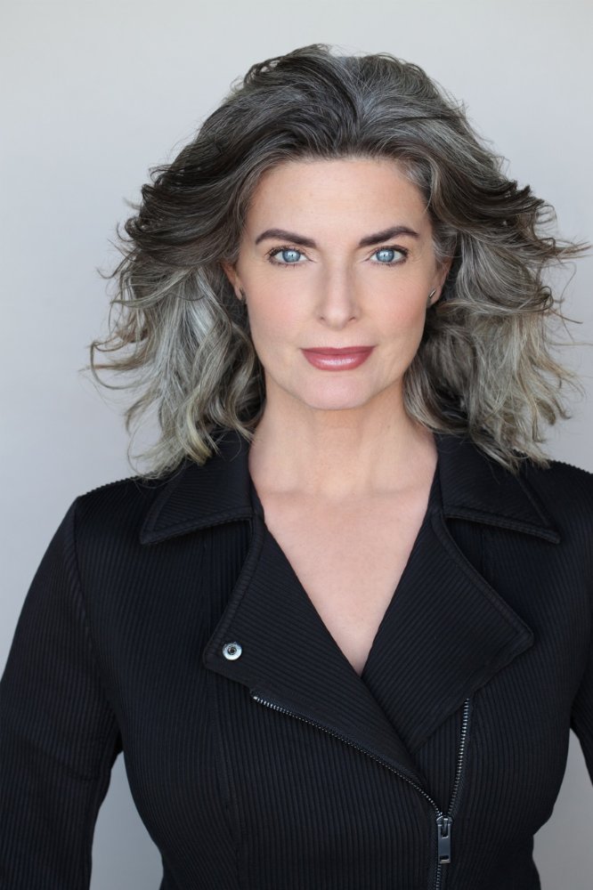 Joan Severance