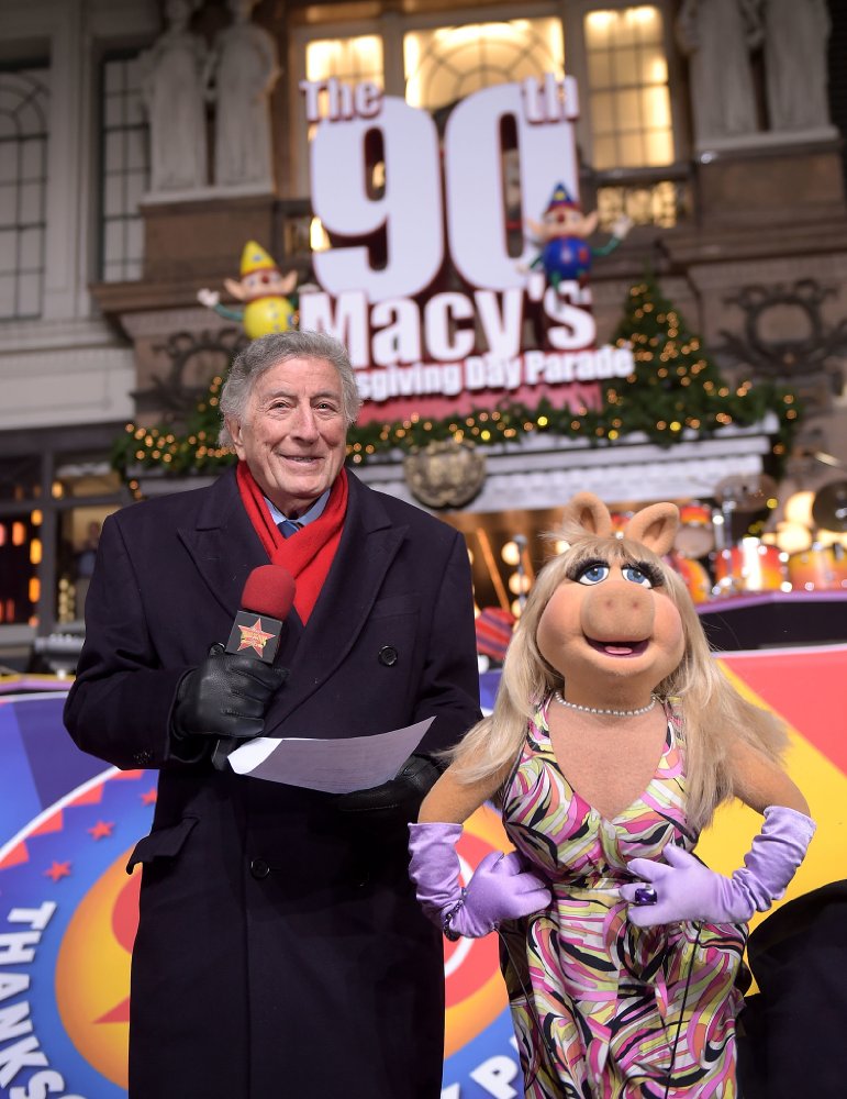Miss Piggy