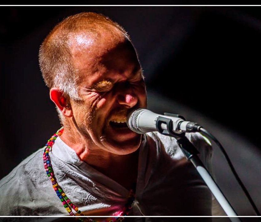 Roddy Bottum