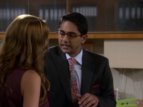 Timmy Patel