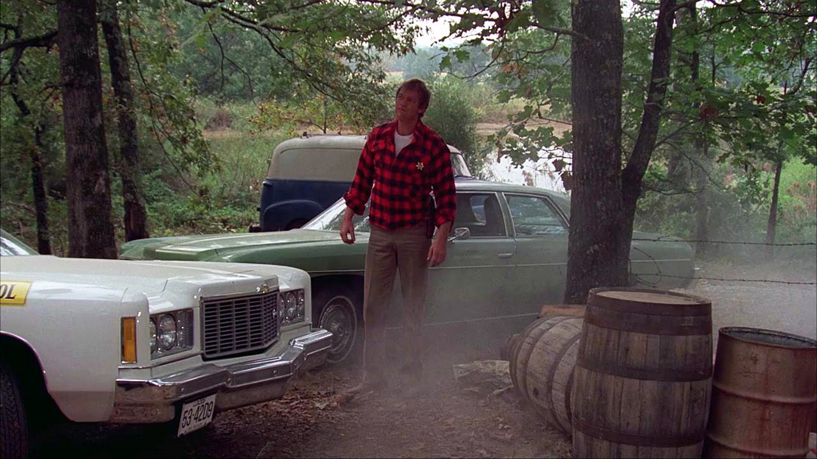 Buford Pusser