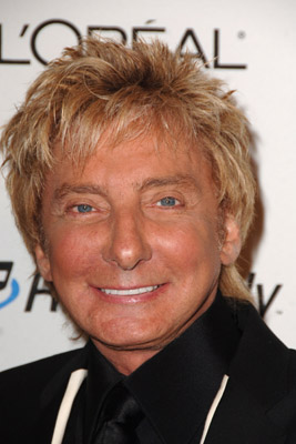 Barry Manilow
