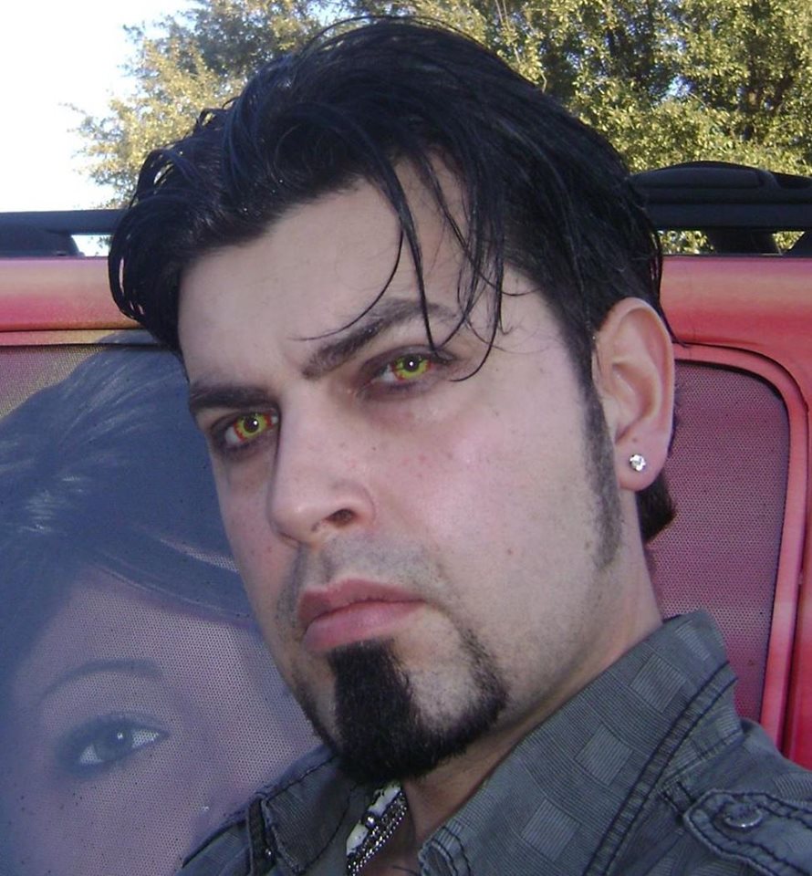 Louie g Maldonado