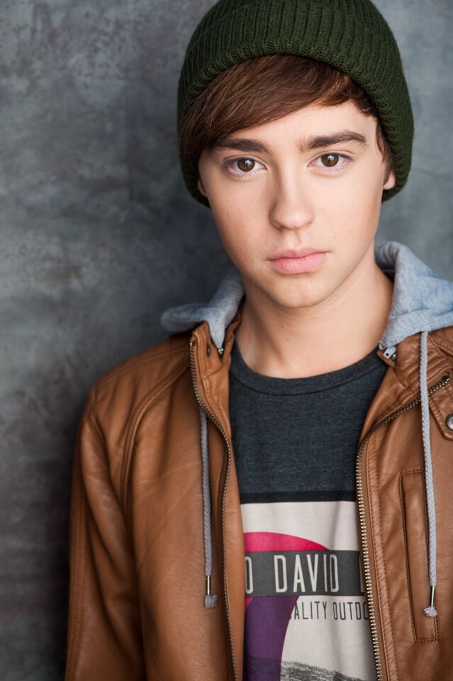 Chad Roberts