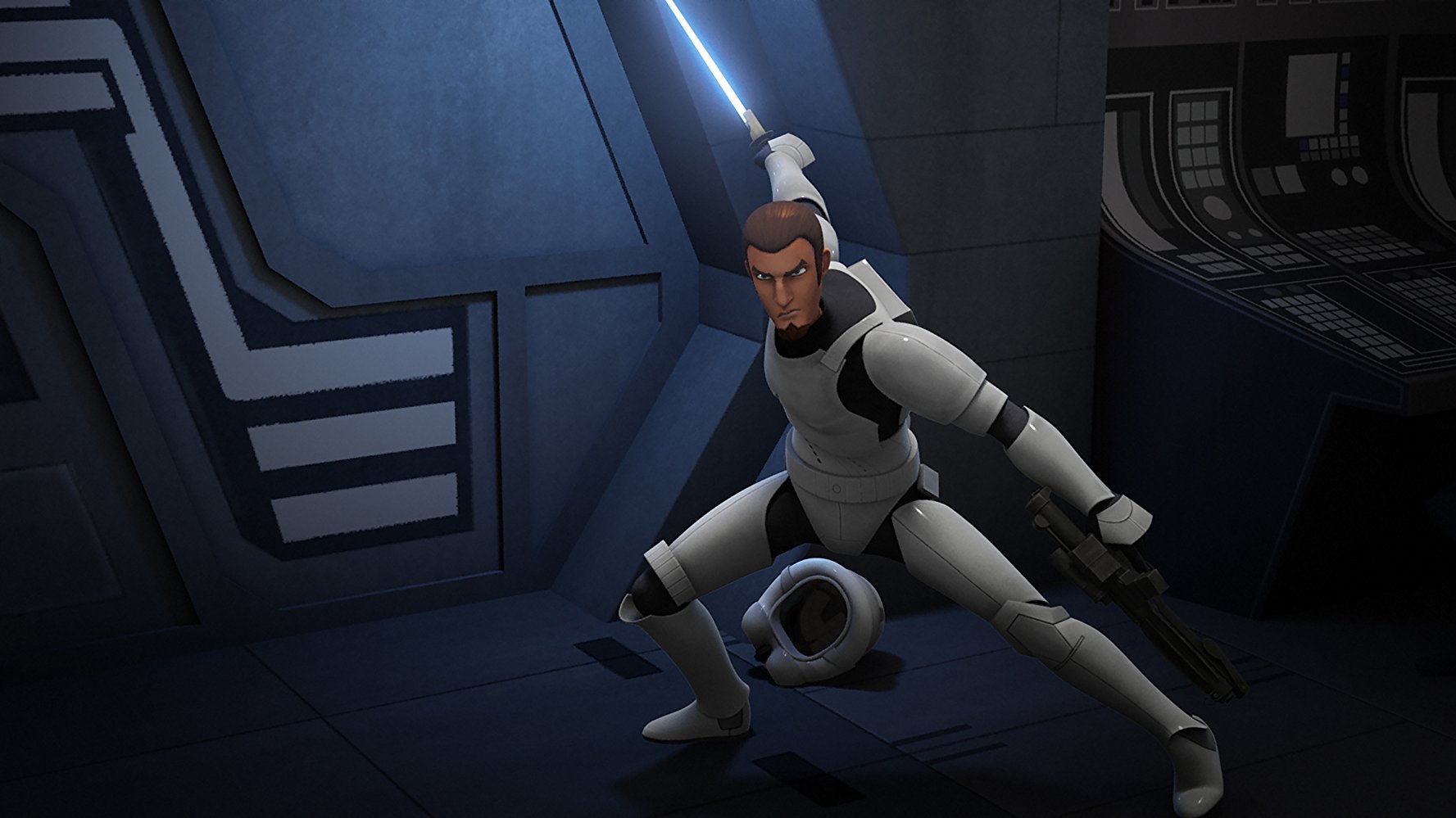 Kanan Jarrus