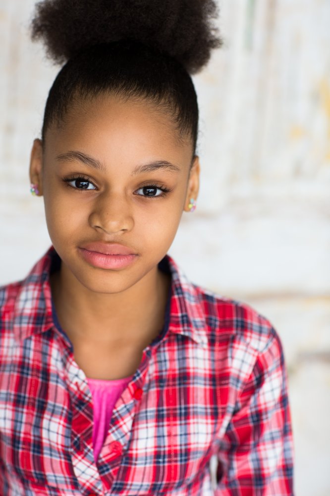 Briana Roy