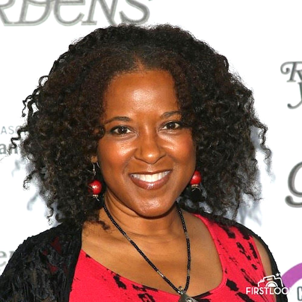 T'Keyah Crystal Keymáh