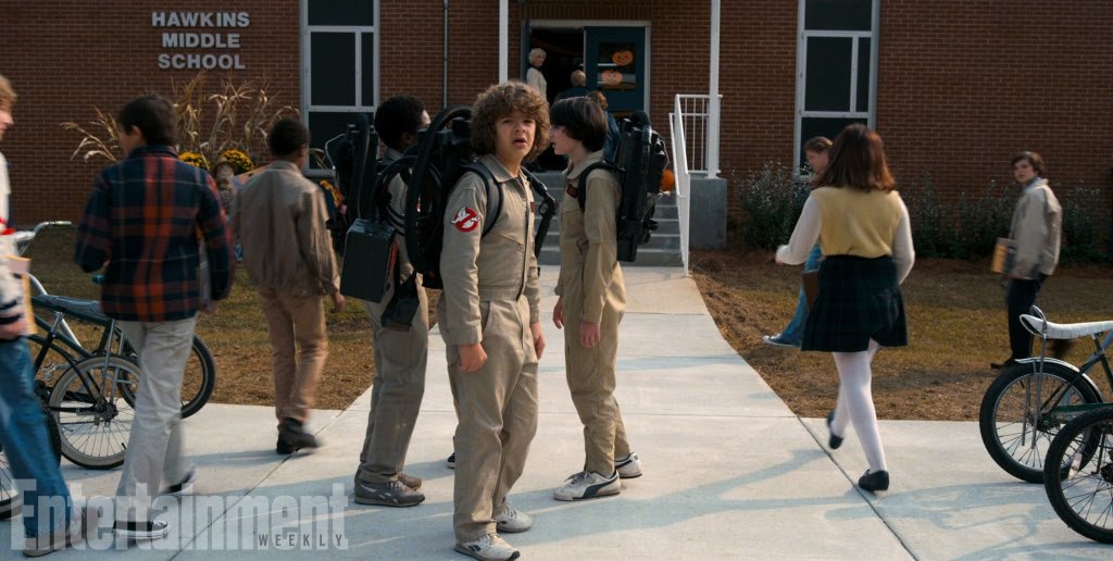 Mike Wheeler