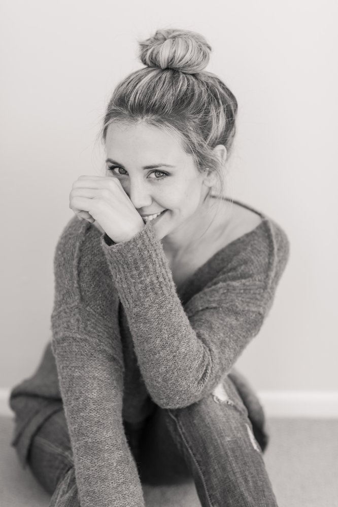 Jennifer O'Brien