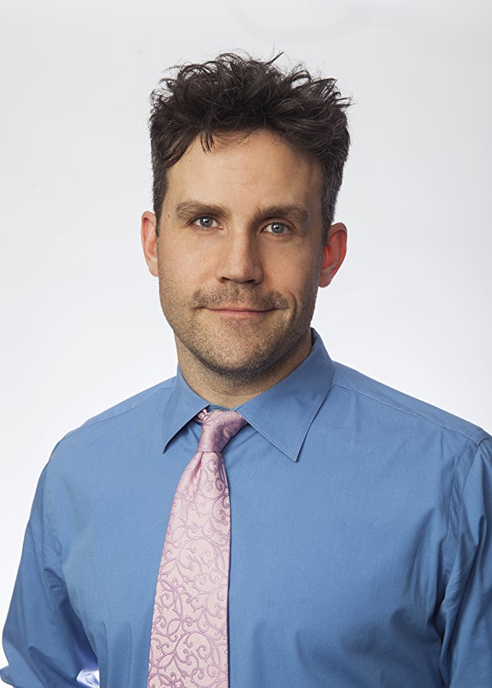 Chris Krueger