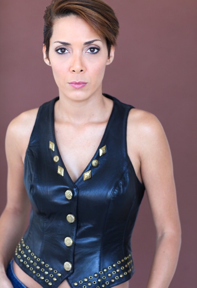 Andrea Dantas