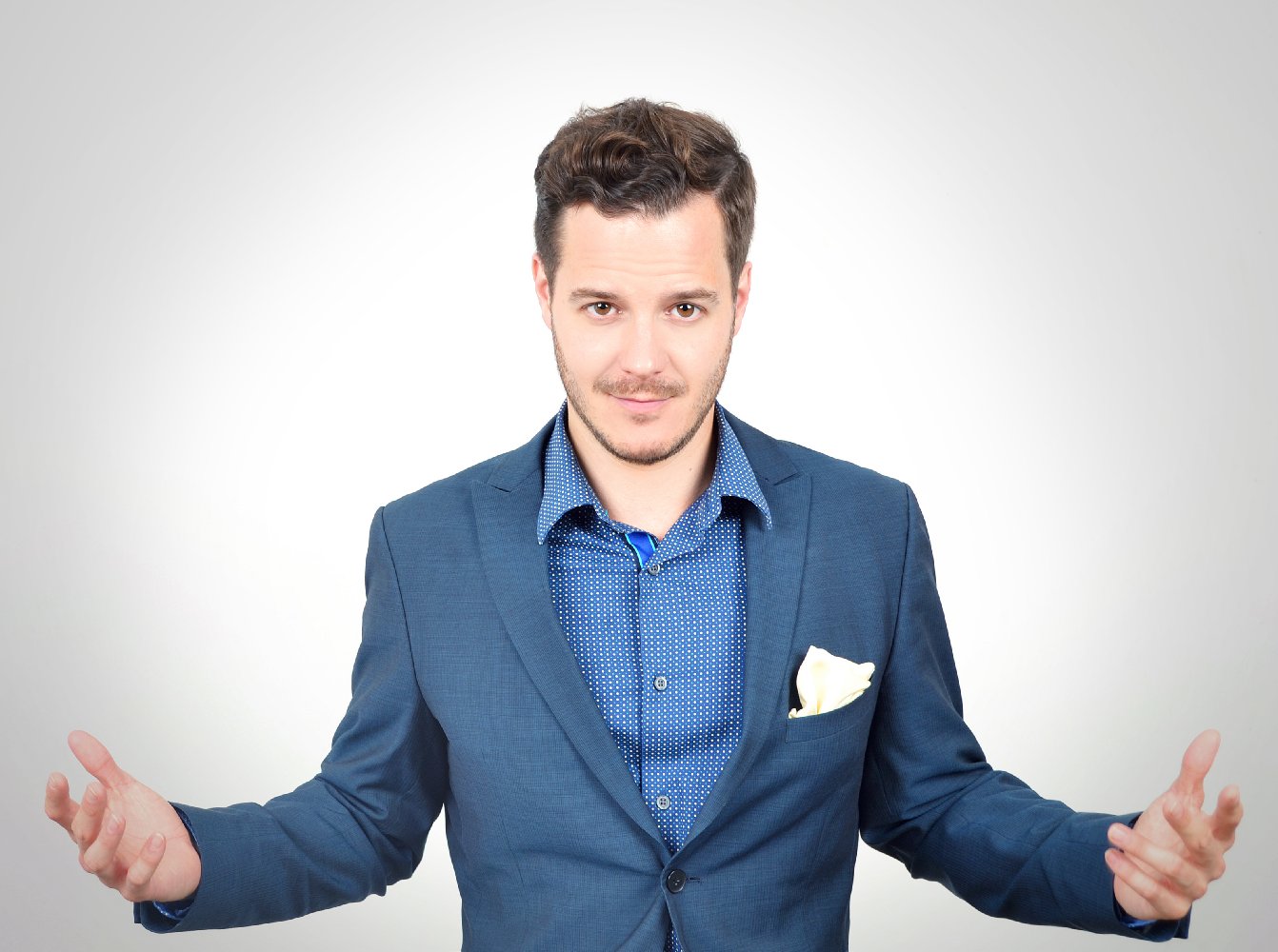 Julian DeZotti