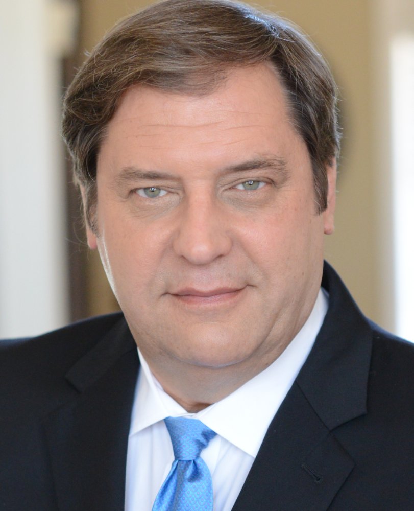 James Edward Thomas