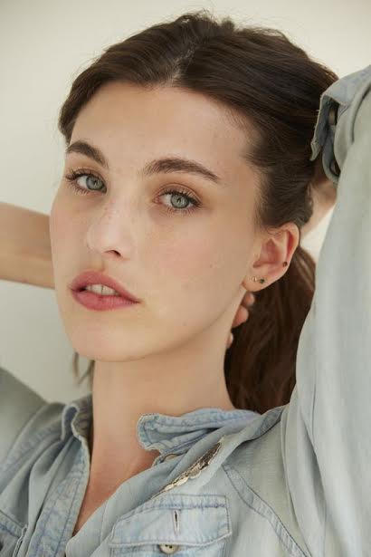 Rainey Qualley
