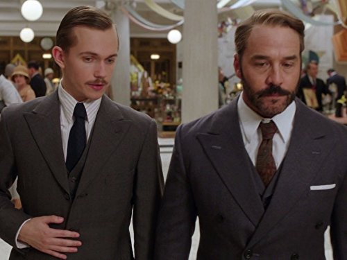 Harry Selfridge