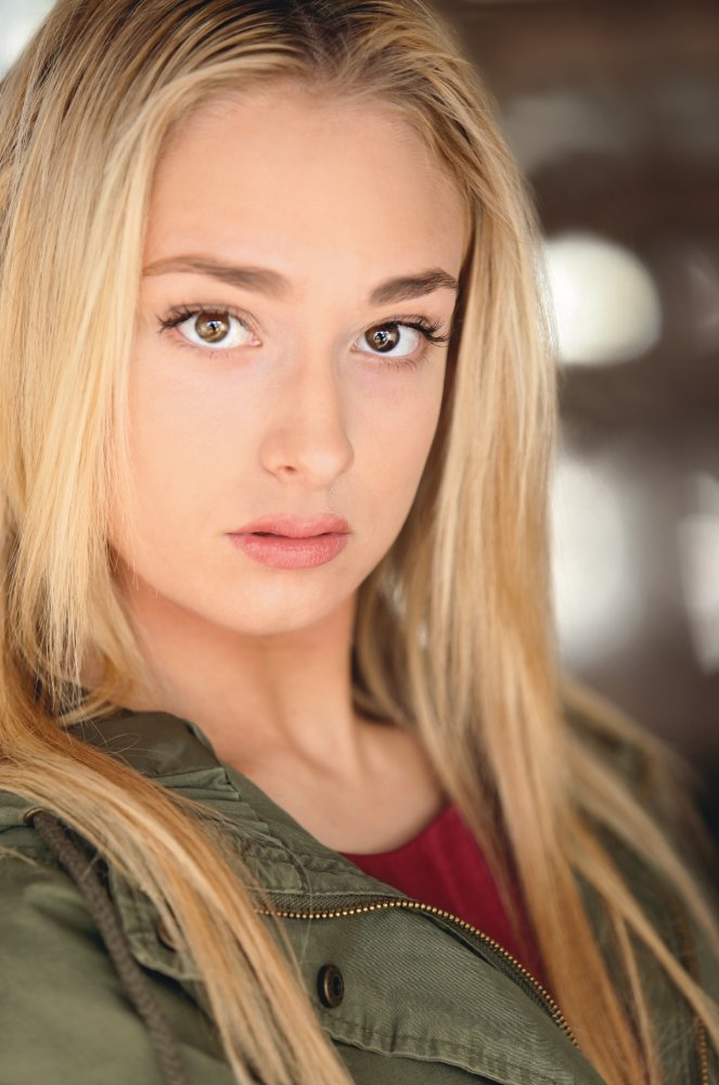 Sarah Reasons