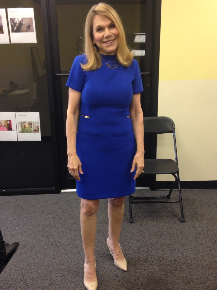 Julie Chapin