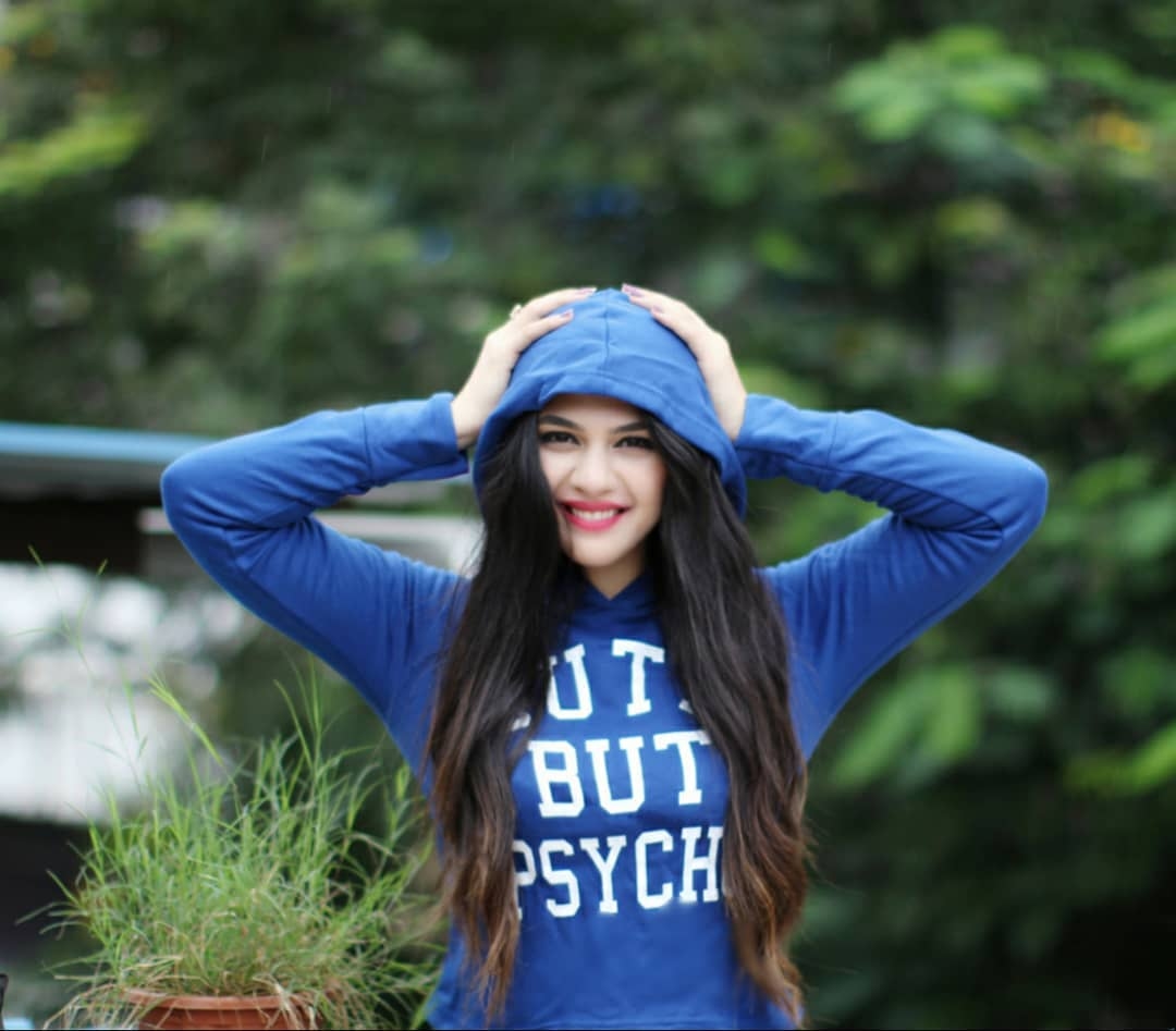Roshni Wadhwani