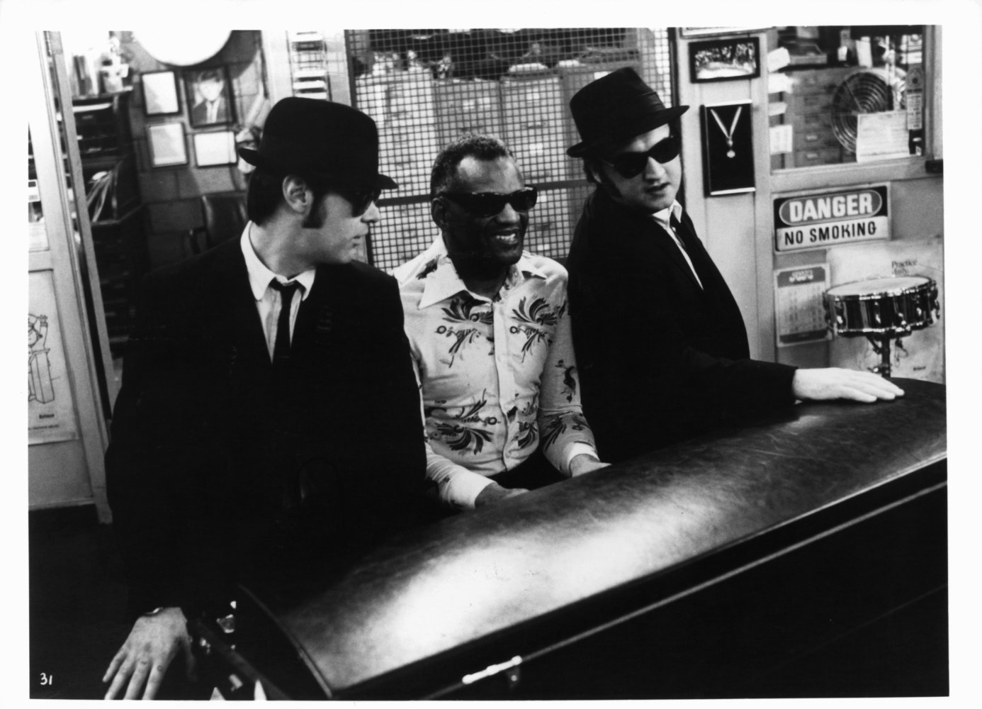 Dan Aykroyd