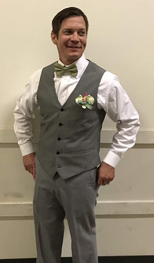 Damon Vance