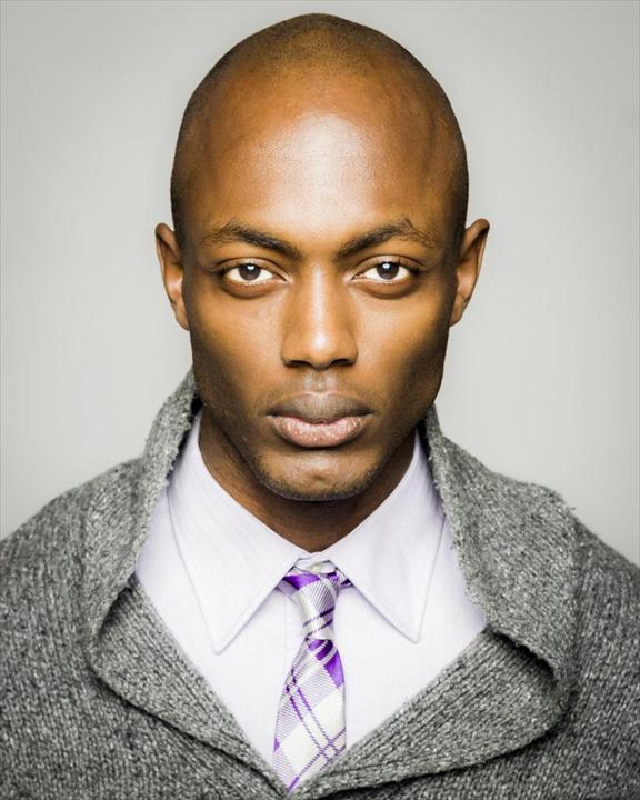 Eric Mazimpaka
