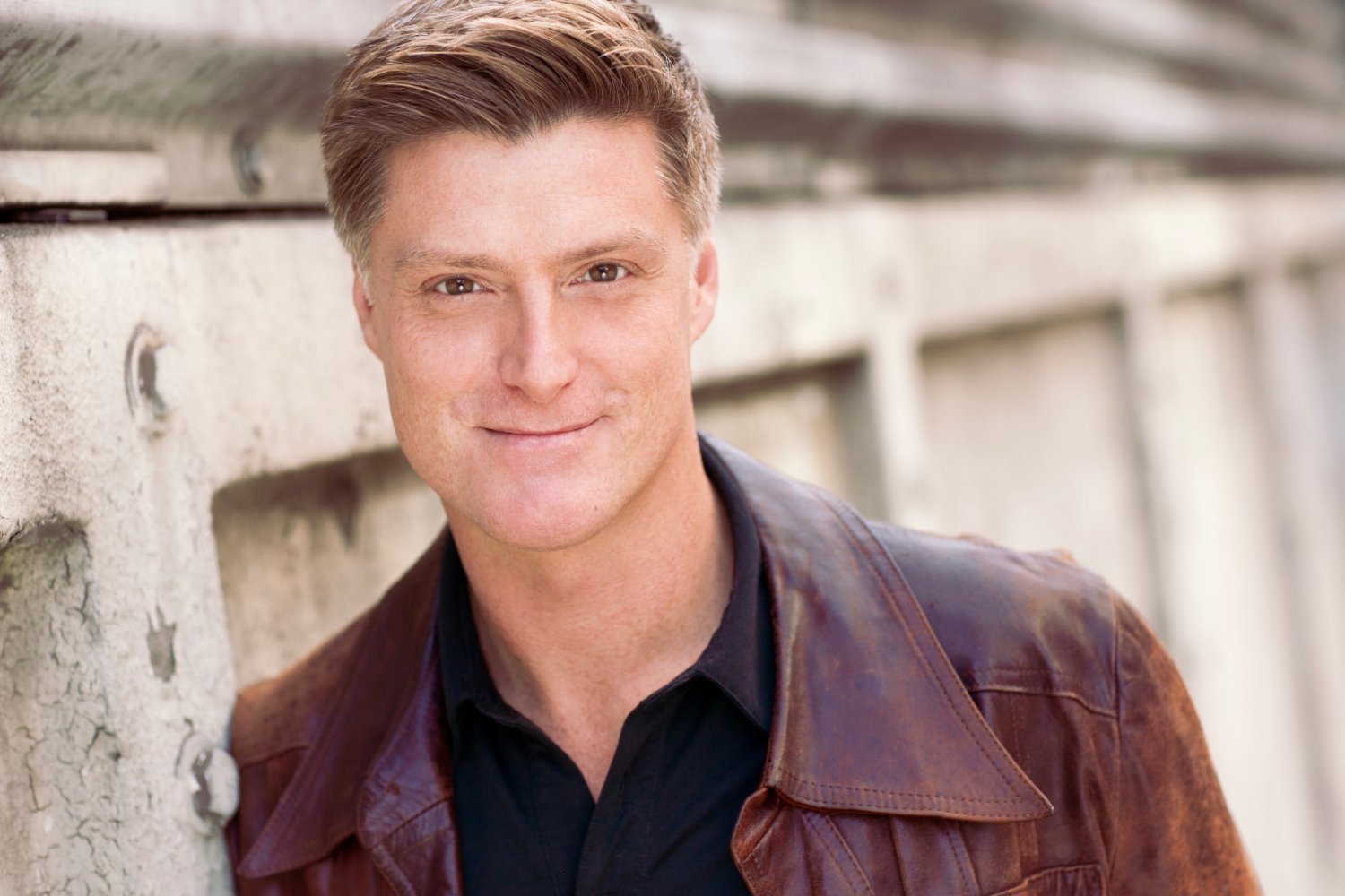 Sean Allan Krill