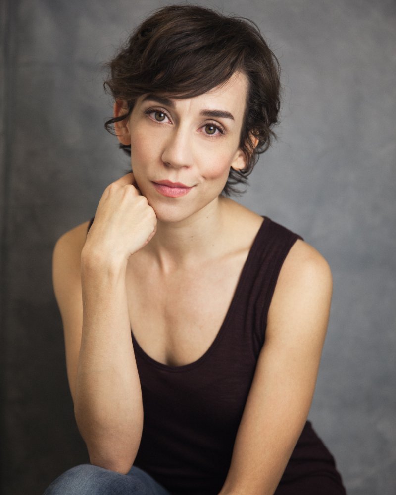 Larissa Gritti