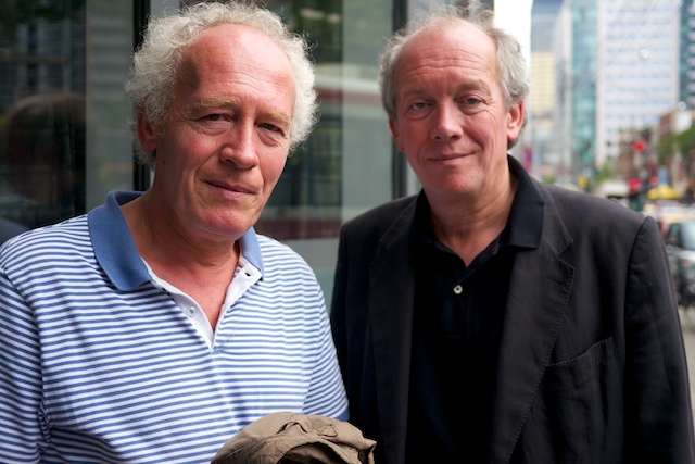 Jean-Pierre Dardenne