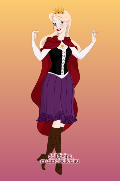 Odette