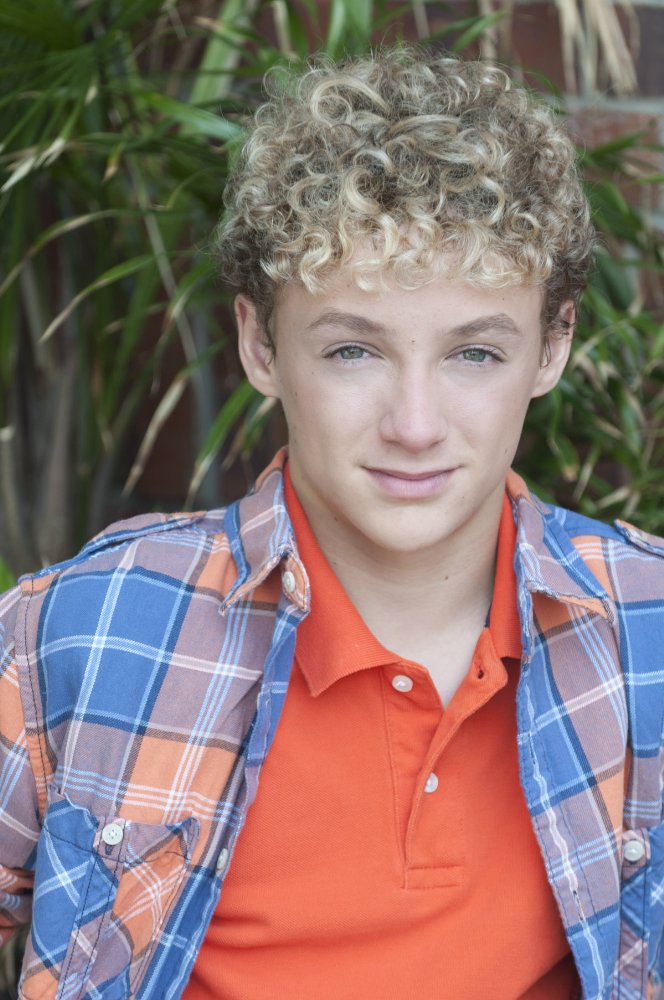 Evan Lake Schelton