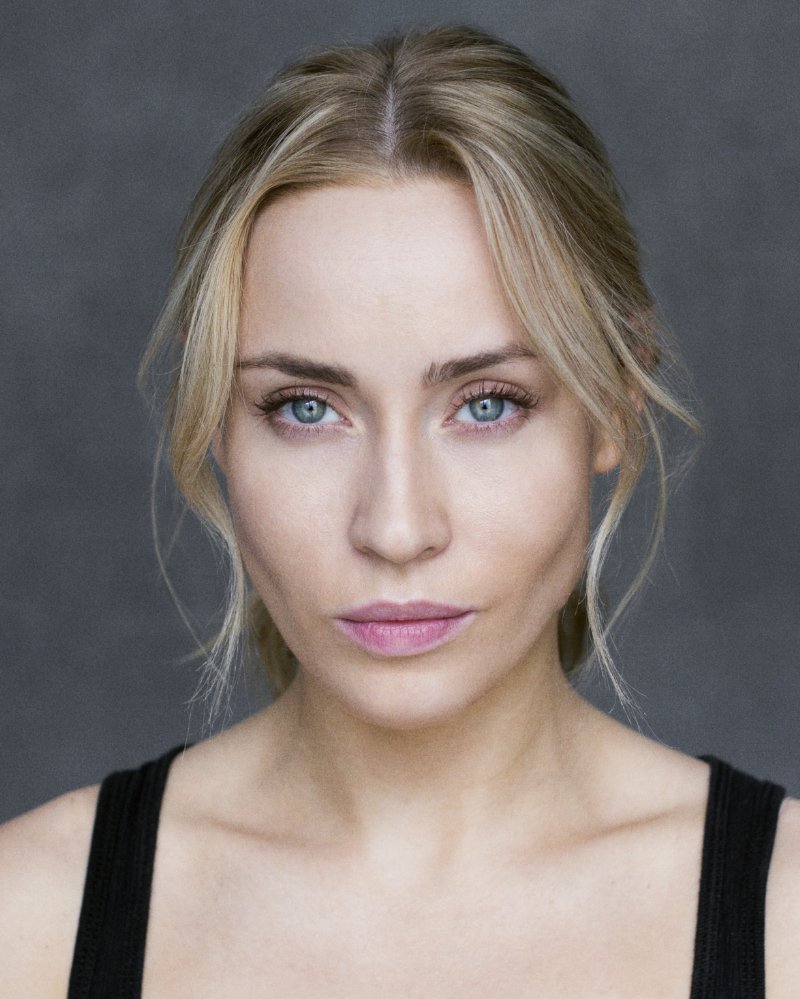 Nicole O'Neill