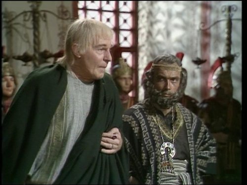 Claudius