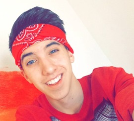Nicholas Martinez