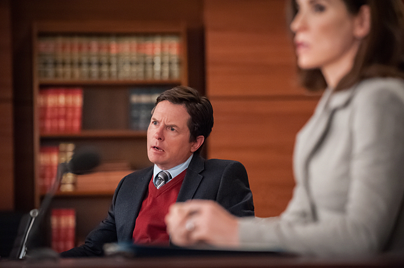 Michael J. Fox