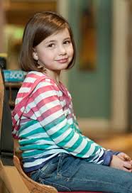 Savannah Paige Rae