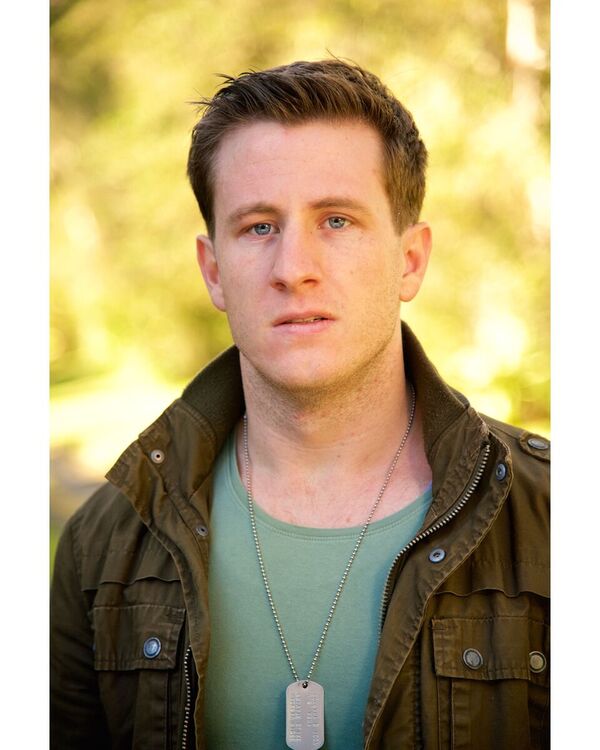 Hayden Geens
