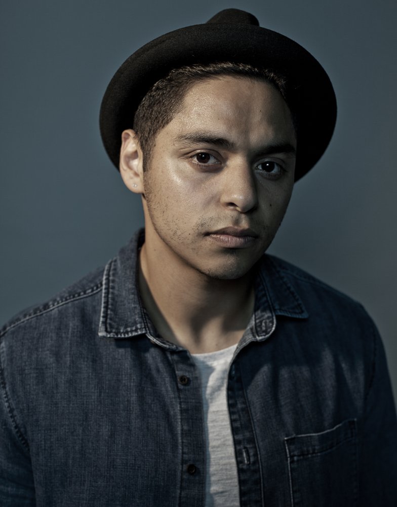 Maynor Alvarado